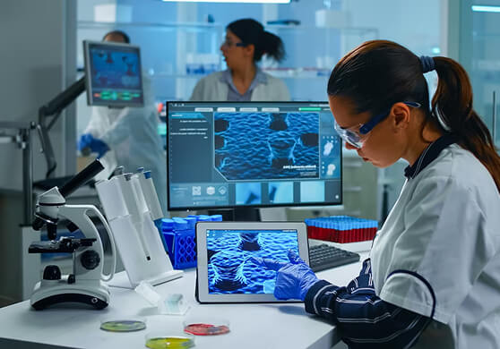 Health & Medical Sciences